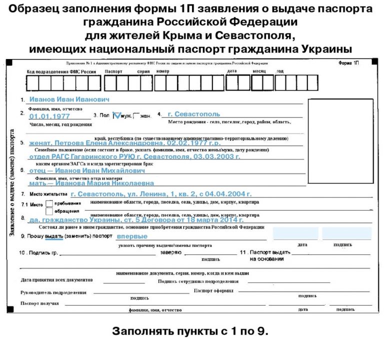 Как узнать прописку по паспортным данным бесплатно в интернете без регистрации