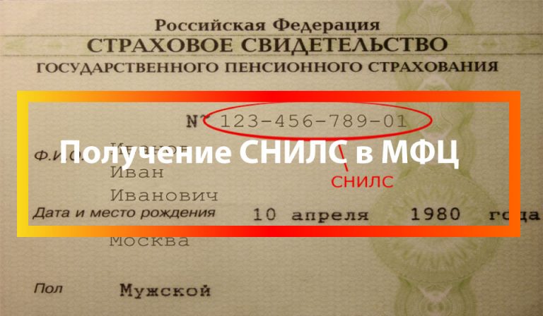 Как узнать номер снилс по паспорту через интернет на сайте пфр онлайн бесплатно без регистрации