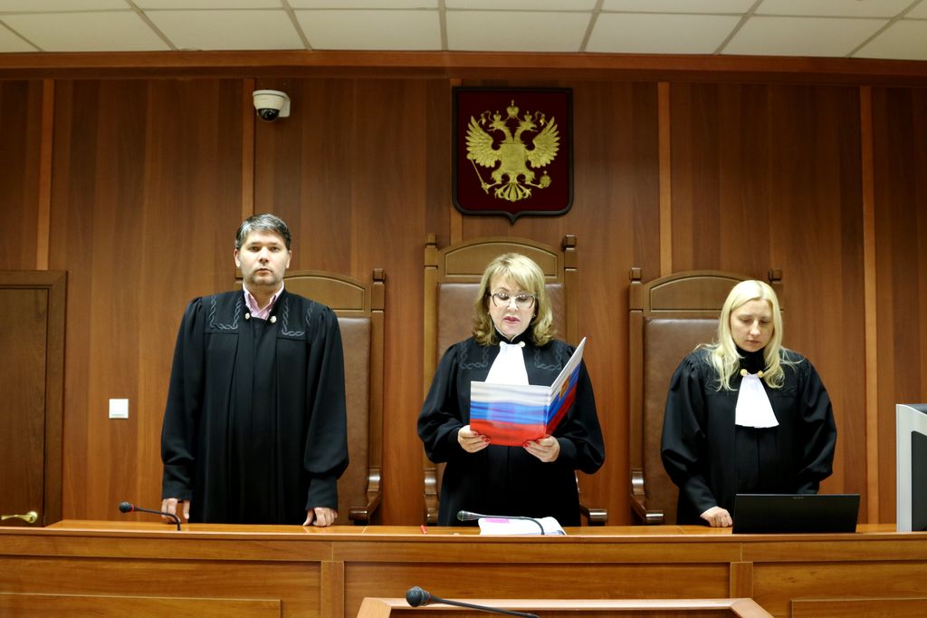 О подсудности по КАС РФ: подведомственность административных дел судам