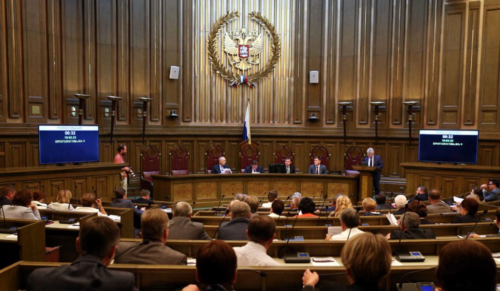 О госпошлине в Верховный суд РФ по гражданским делам, размер за кассационную жалобу