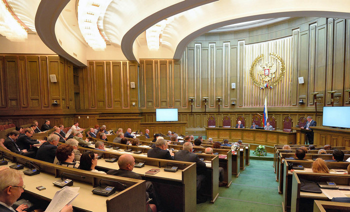 Размер госпошлины при подаче кассационной жалобы в Верховный суд РФ в 2019 году