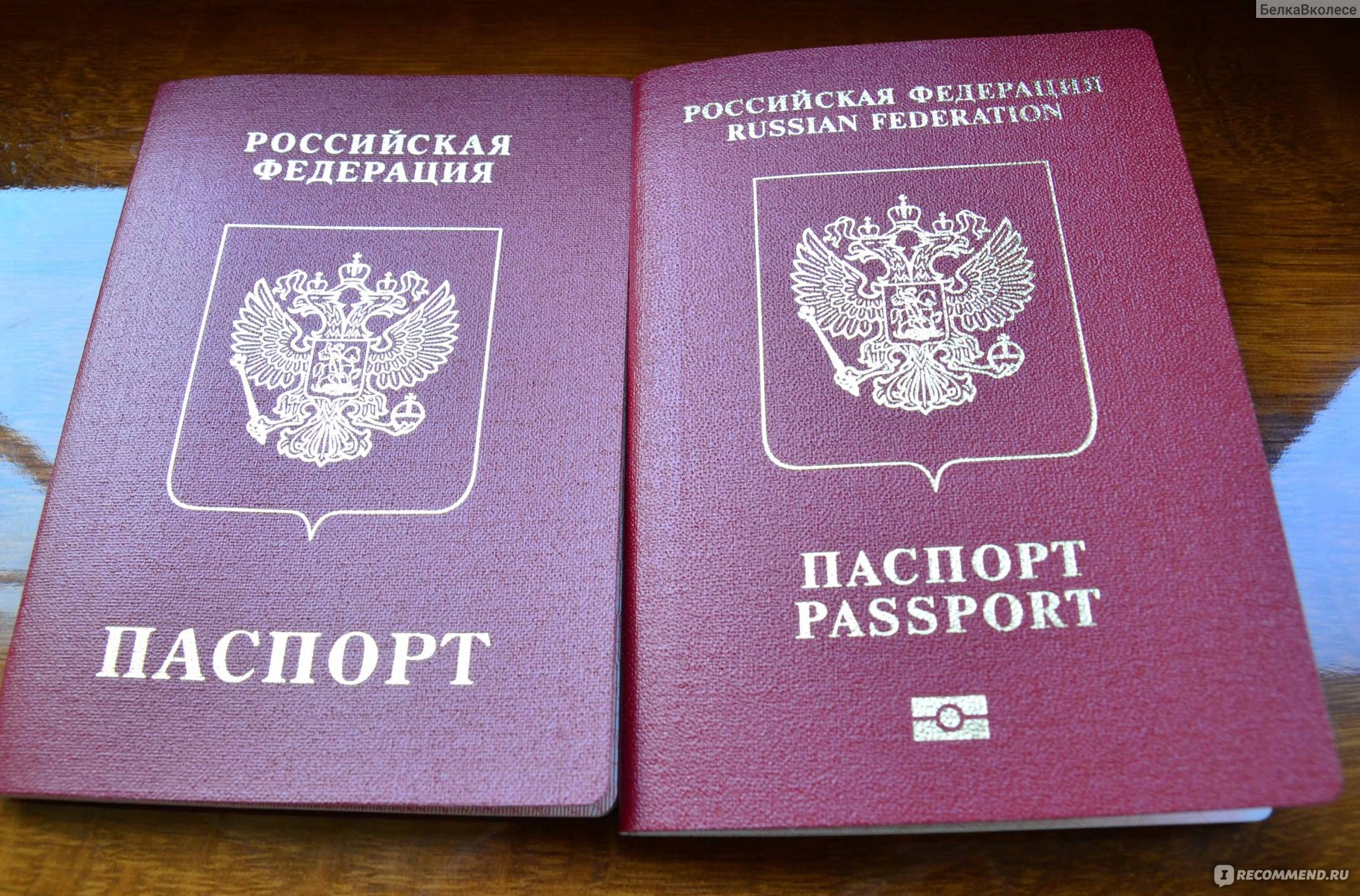 Какой заграничный паспорт лучше делать нового или старого образца